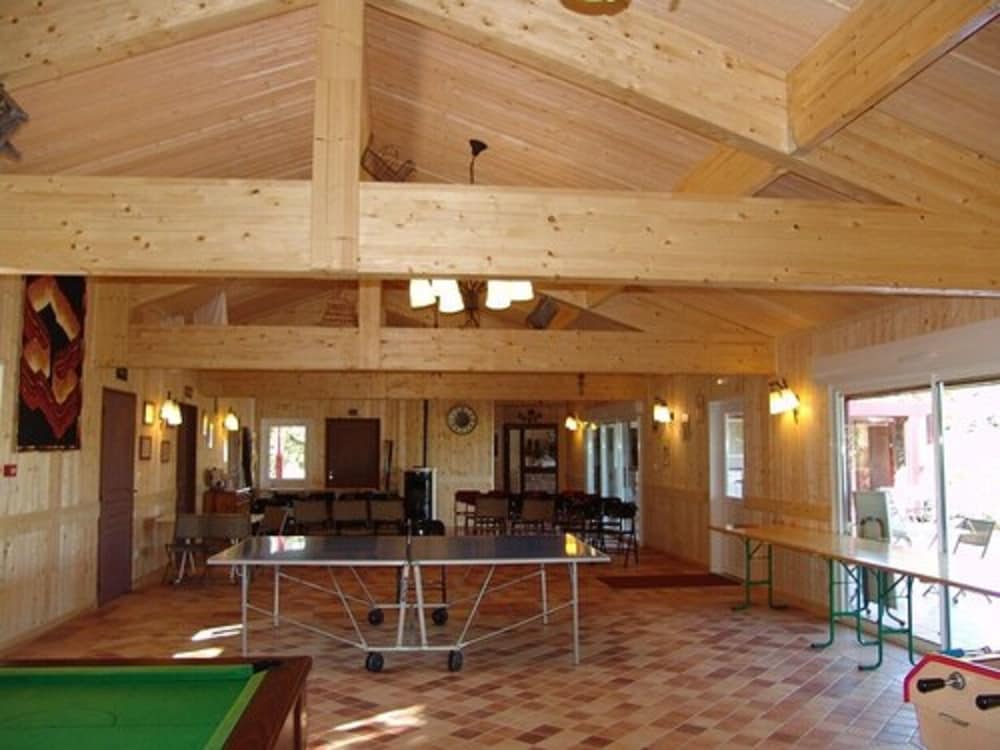 Relais Du Salagou - Village De Gîtes