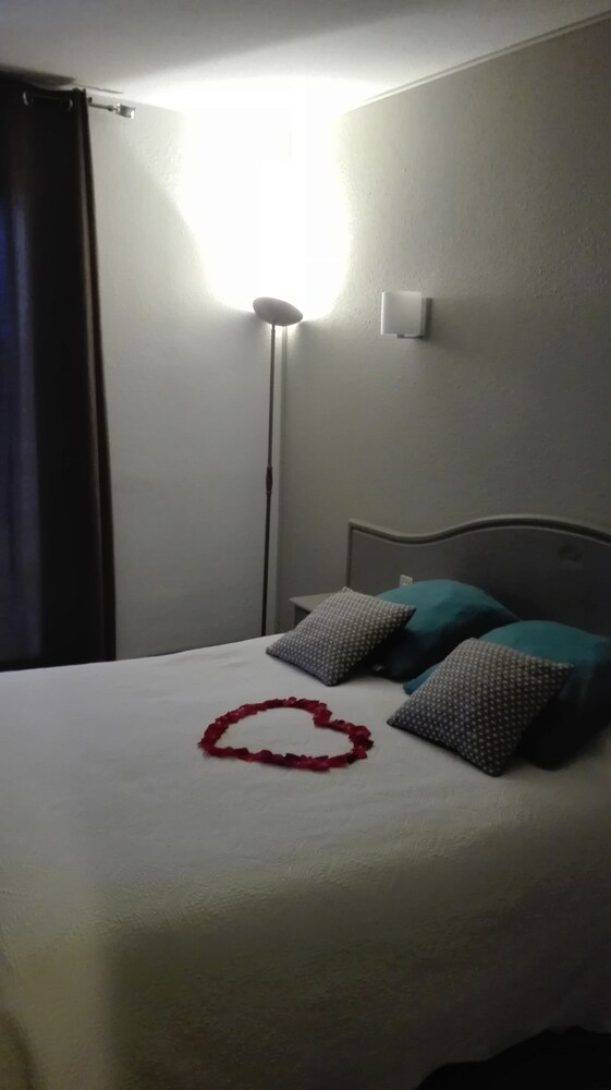 Hotel Le Neoulous