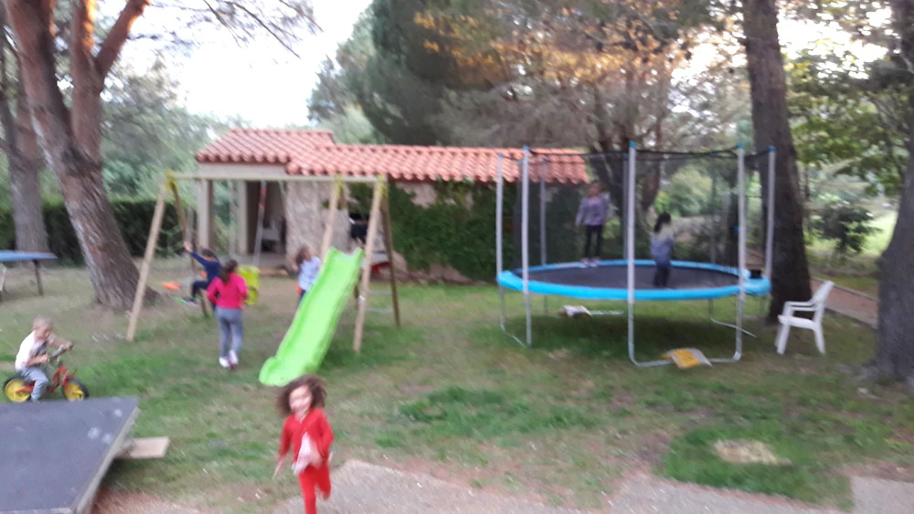 Hotel Le Neoulous