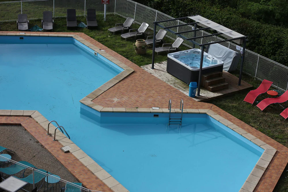 Hotel Le Neoulous