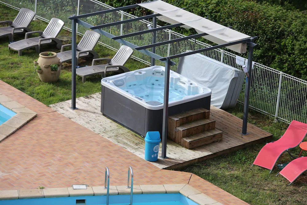 Hotel Le Neoulous