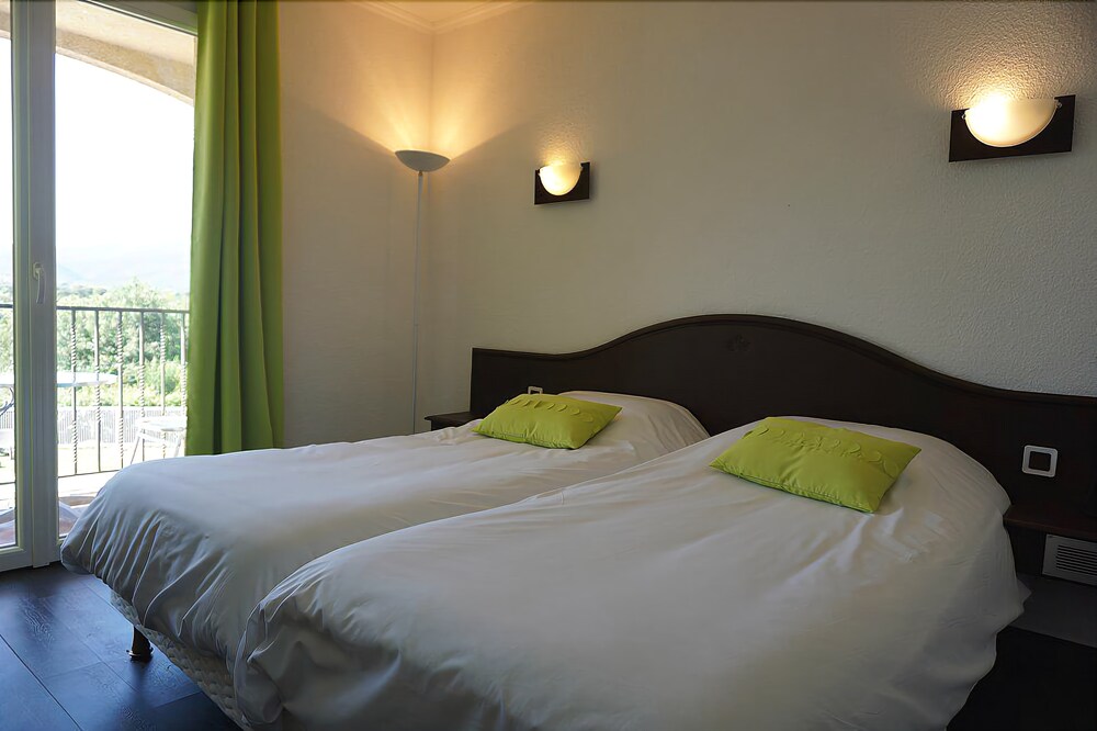 Hotel Le Neoulous