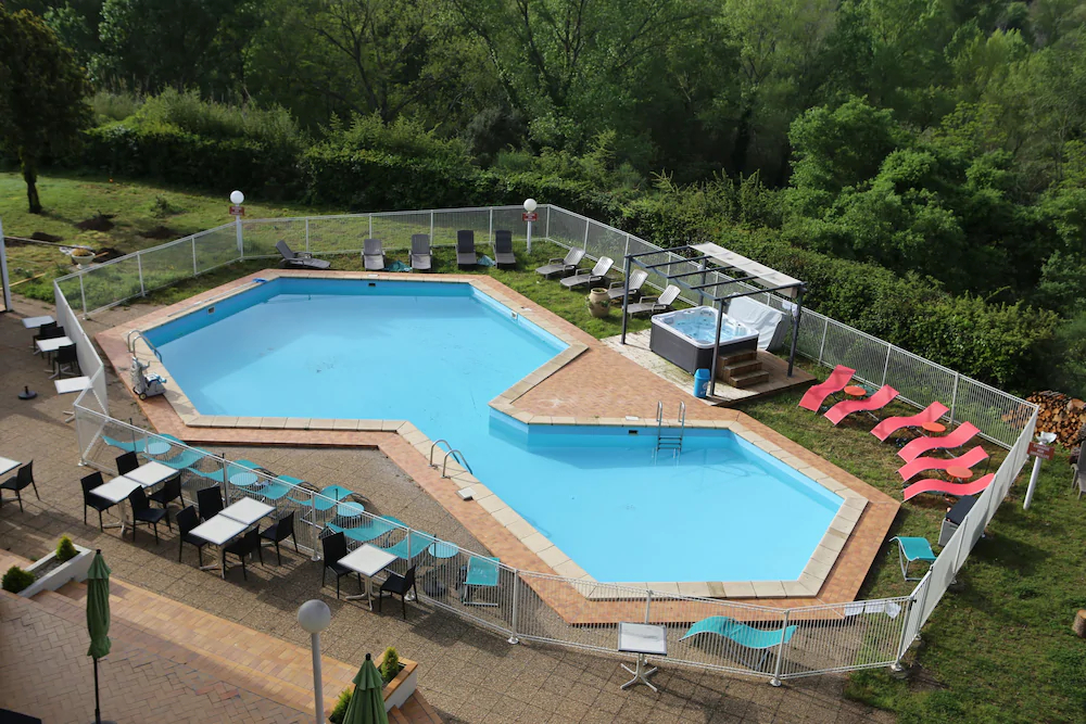 Hotel Le Neoulous