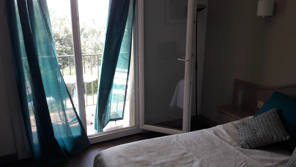 Hotel Le Neoulous