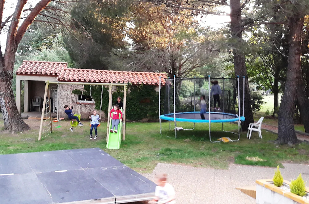 Hotel Le Neoulous