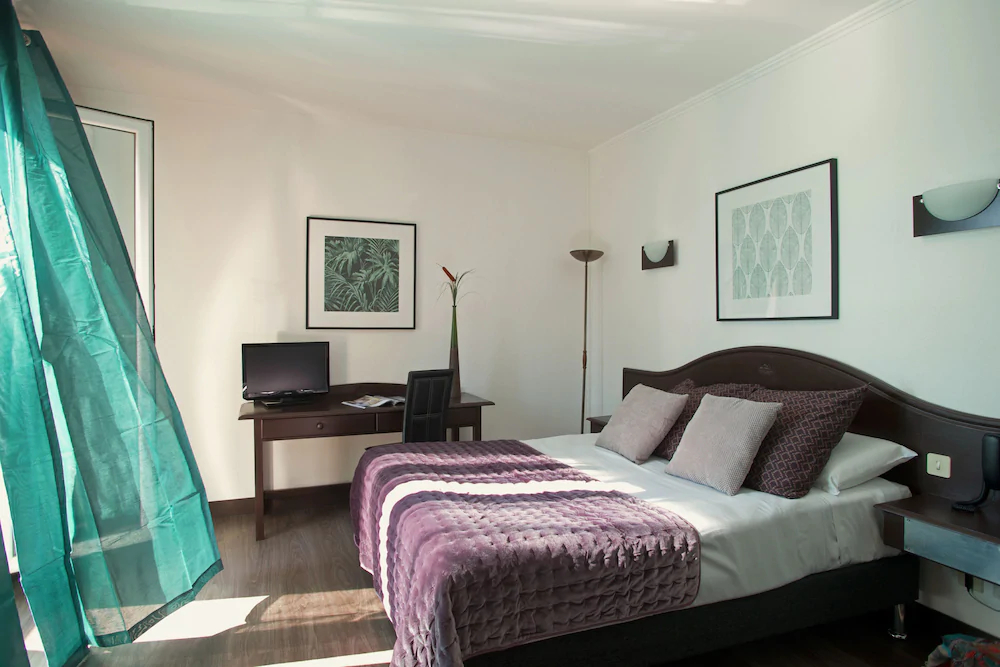 Hotel Le Neoulous