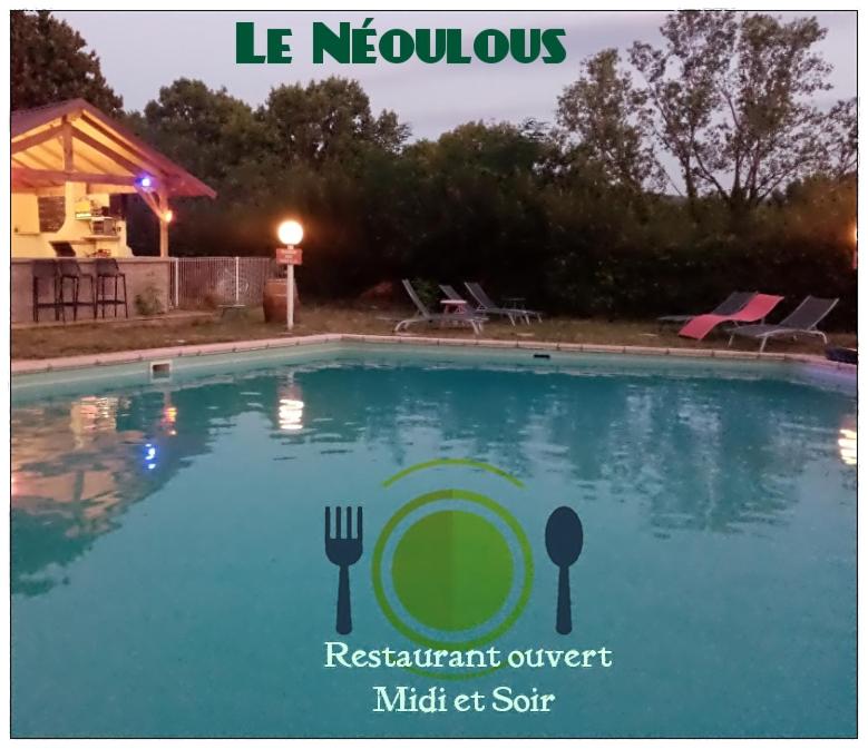 Hotel Le Neoulous