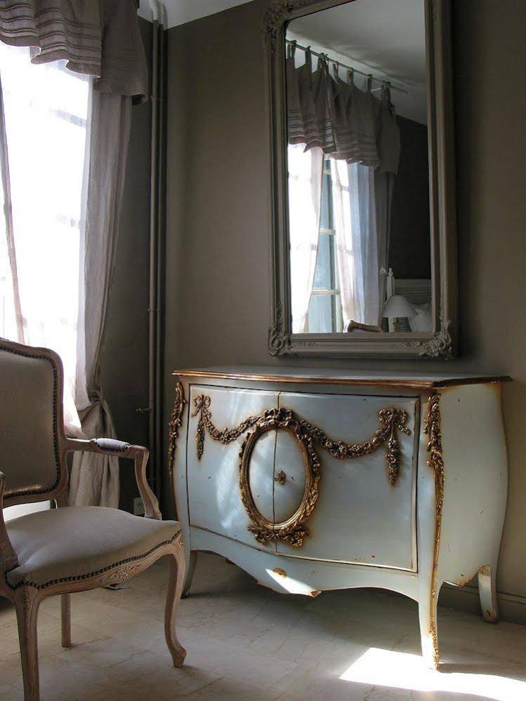 Le Relais des Chartreuses