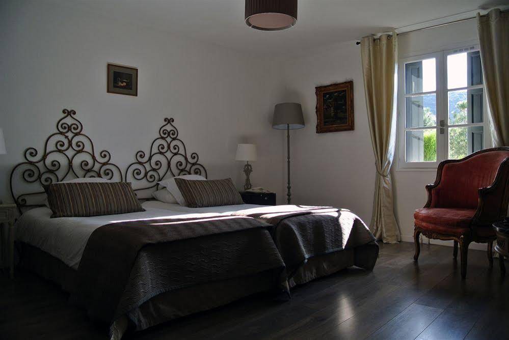 Le Relais des Chartreuses