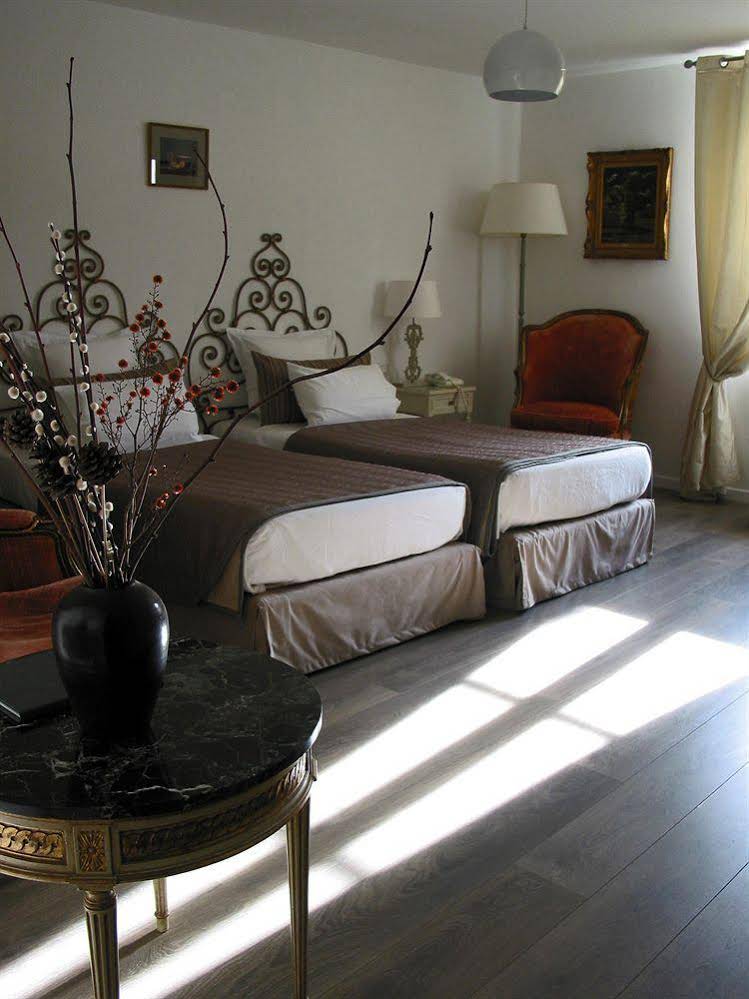 Le Relais des Chartreuses