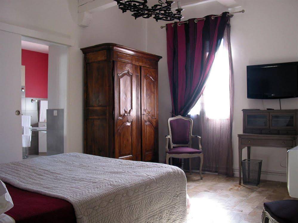 Le Relais des Chartreuses