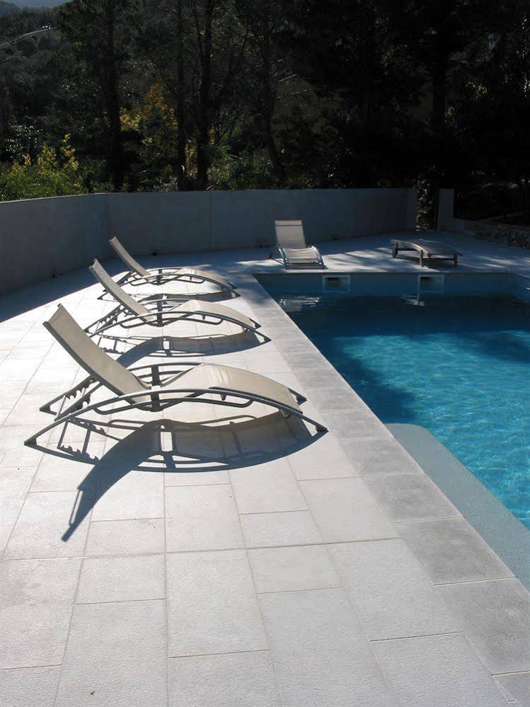 Le Relais des Chartreuses