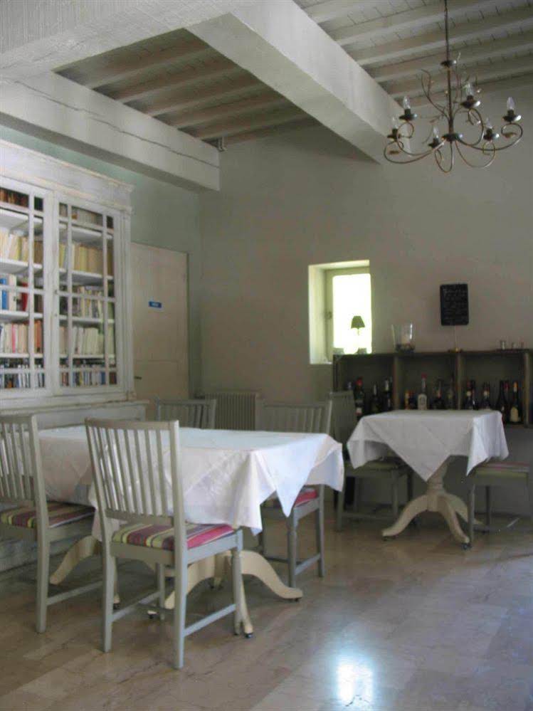 Le Relais des Chartreuses
