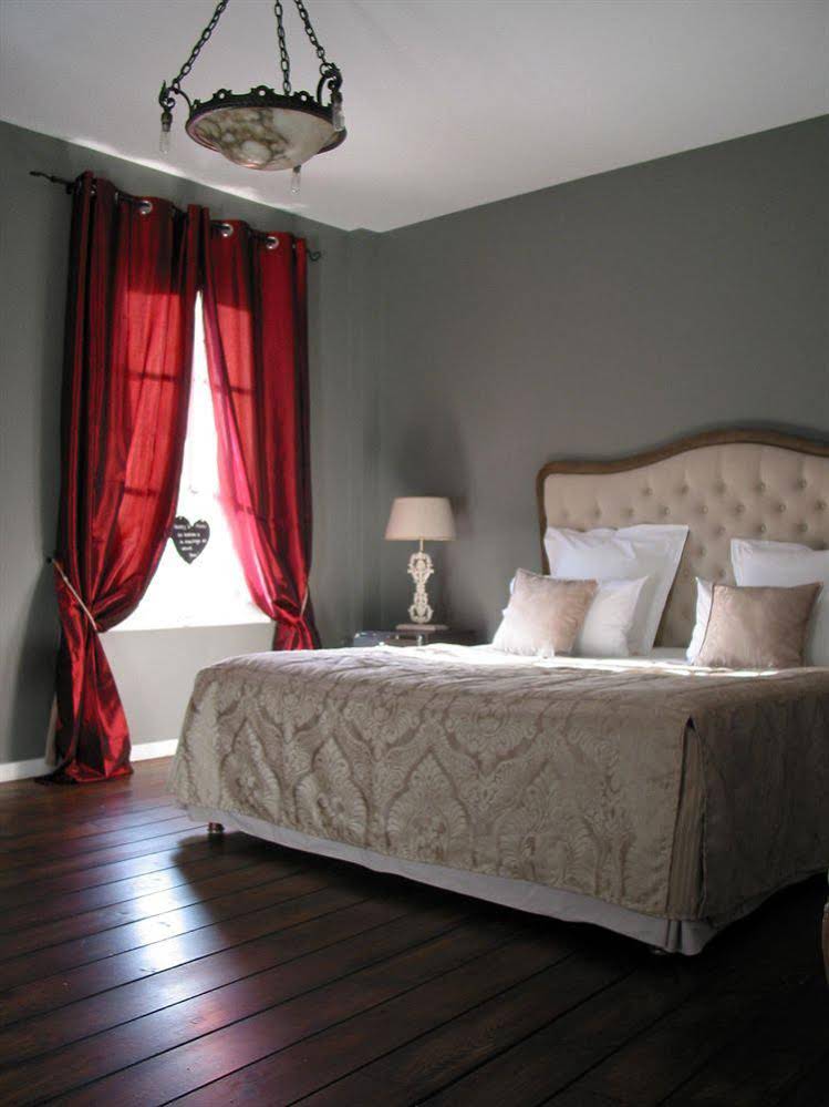Le Relais des Chartreuses