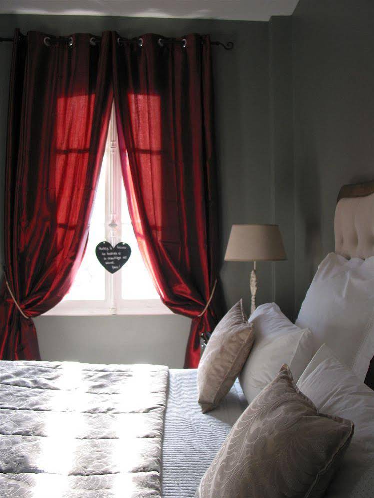 Le Relais des Chartreuses