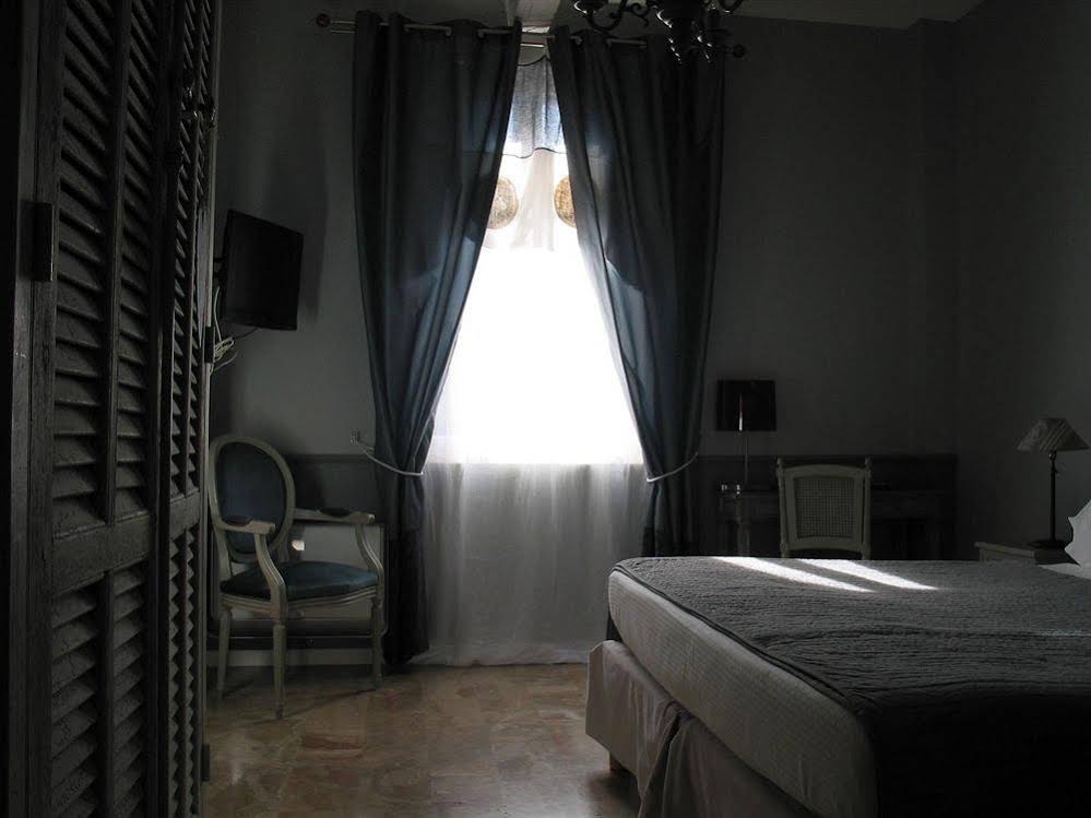 Le Relais des Chartreuses