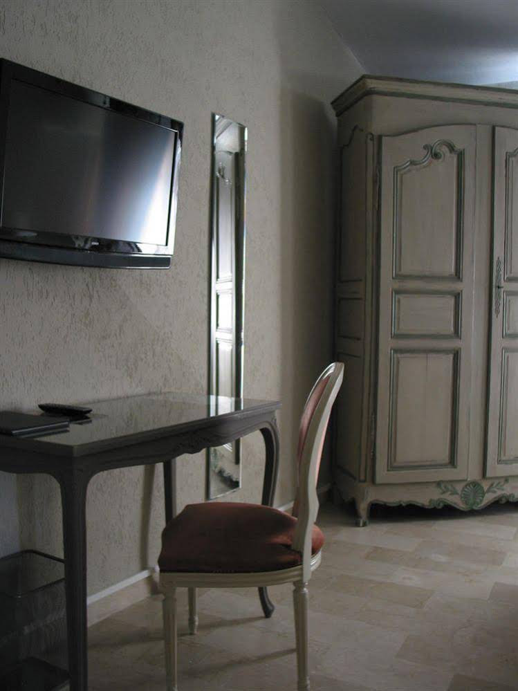Le Relais des Chartreuses