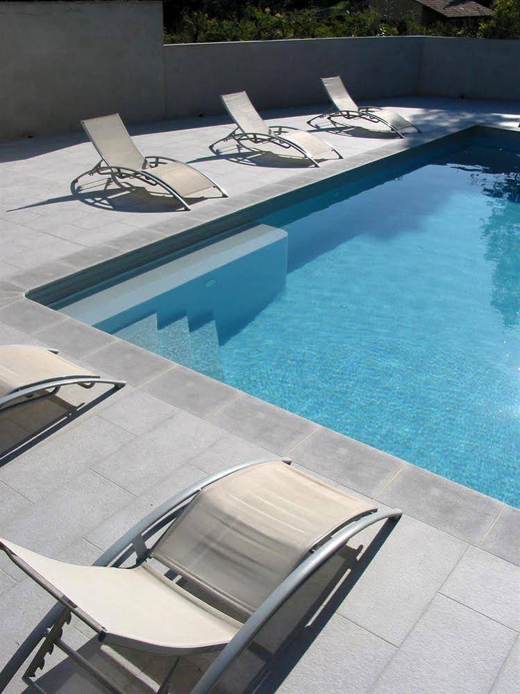 Le Relais des Chartreuses