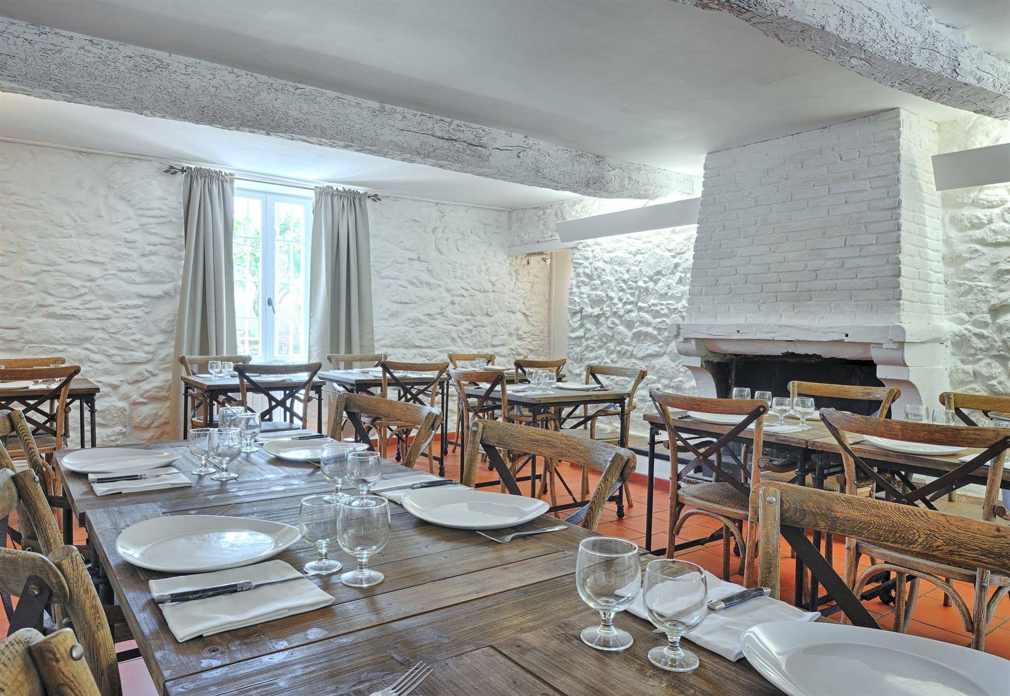 Domaine De Fraisse