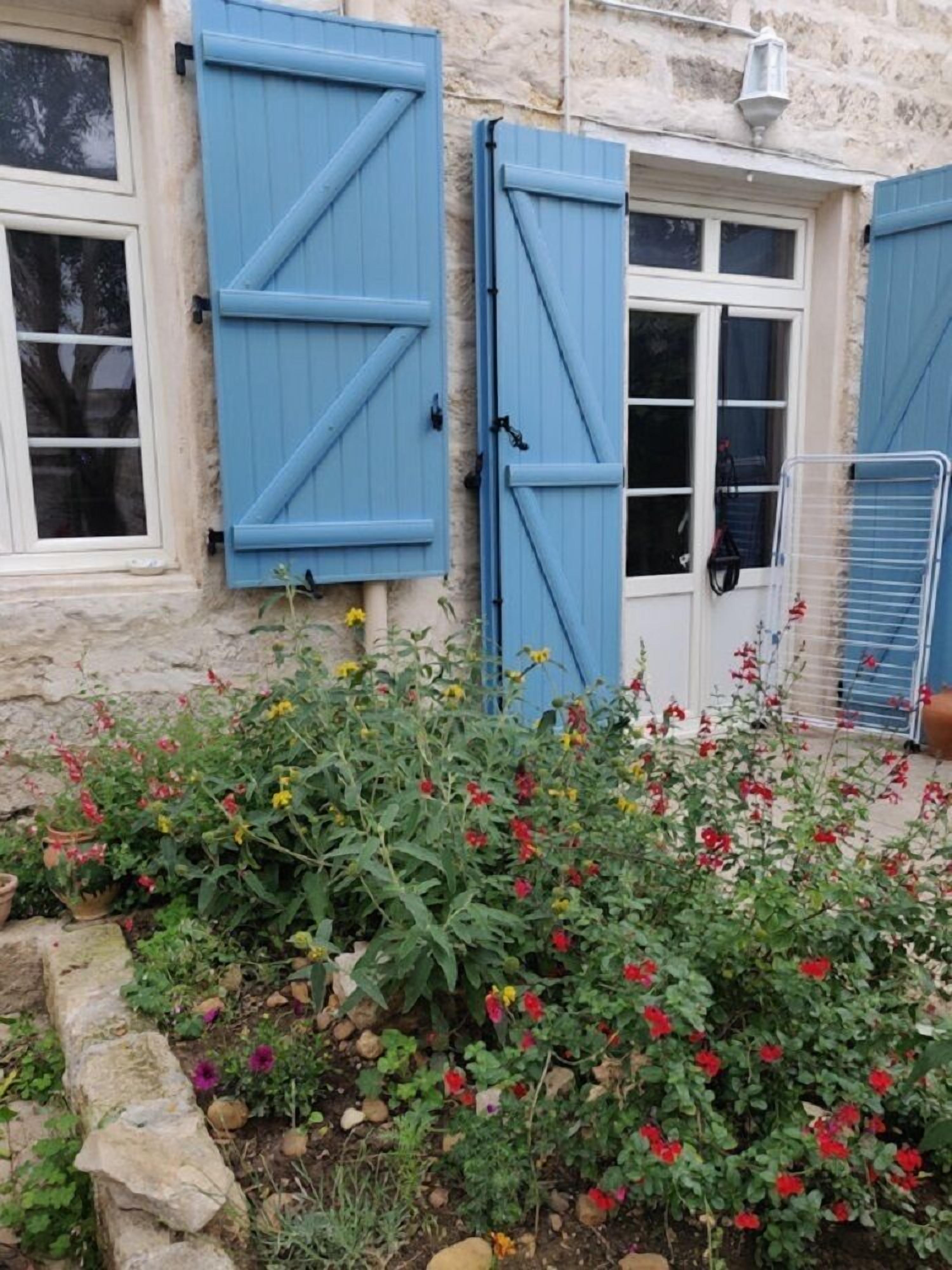 Chambres d'hôtes La Maison de Flore