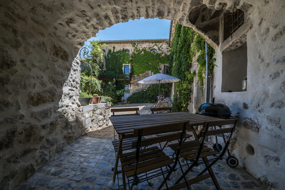 La Fontasse