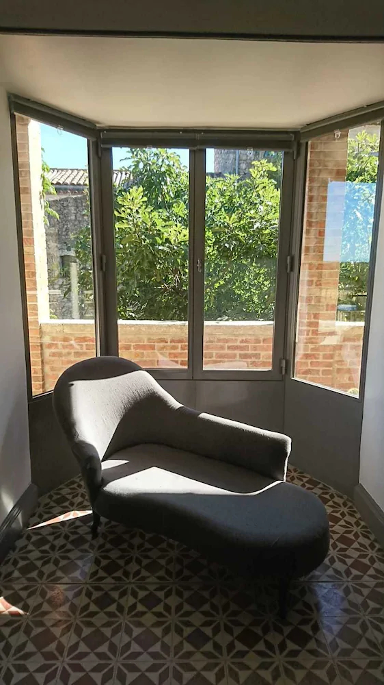 La Fontasse