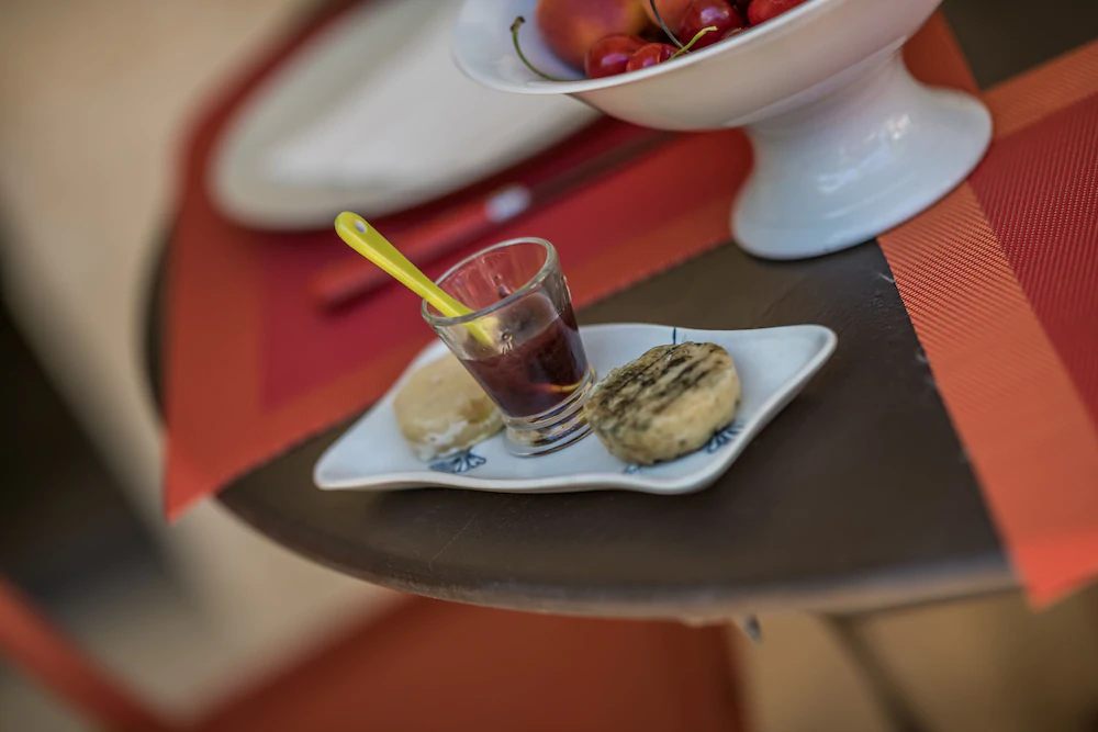 La Fontasse