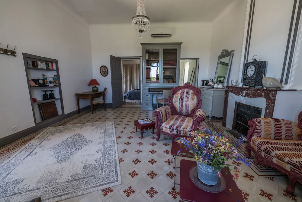 La Fontasse