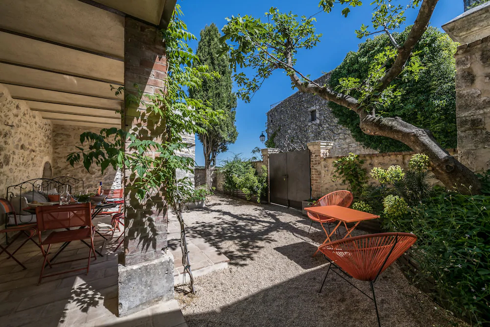 La Fontasse