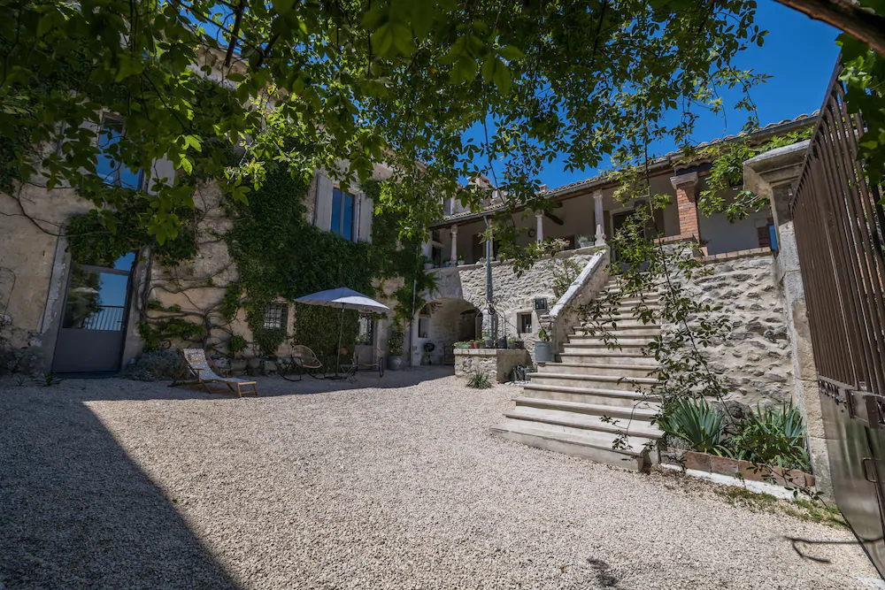 La Fontasse