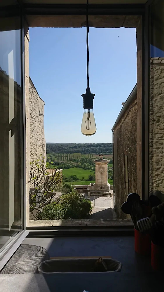 La Fontasse