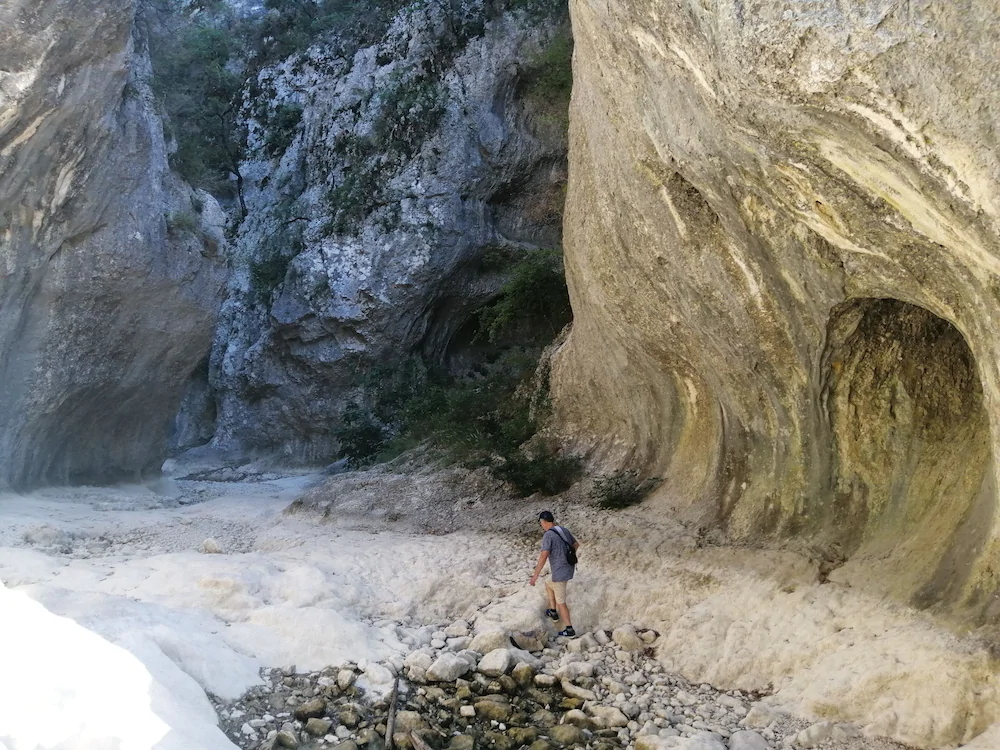 La Fontasse