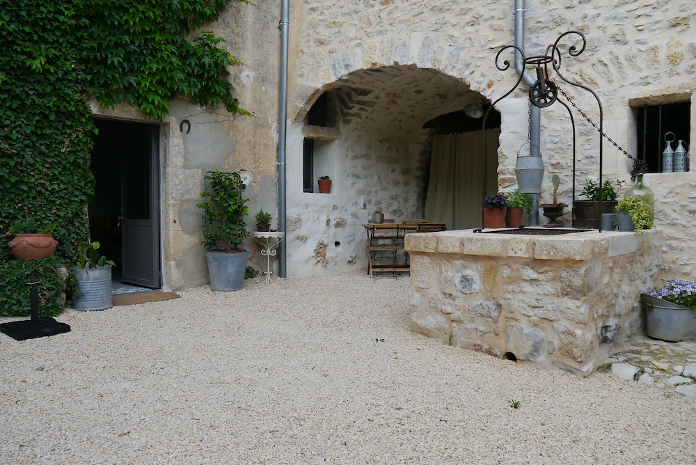 La Fontasse