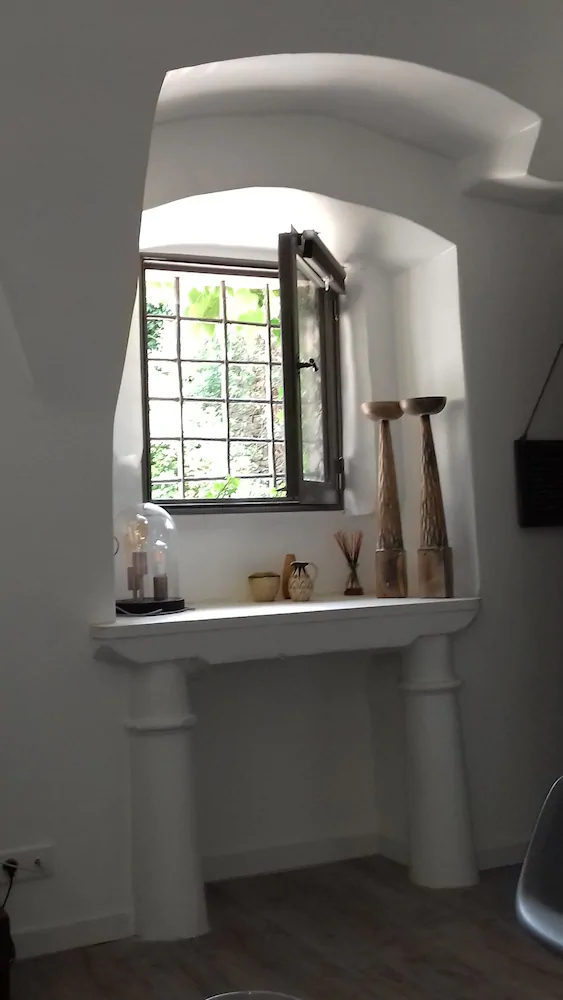 La Fontasse
