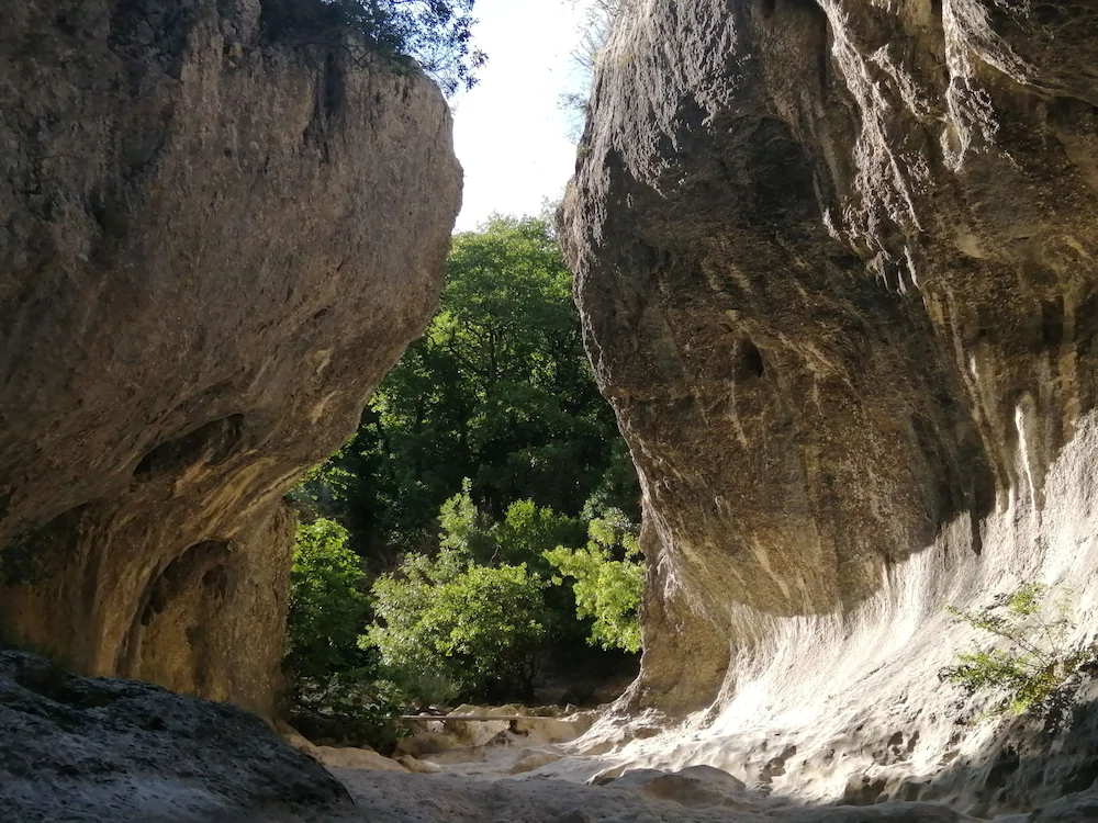 La Fontasse