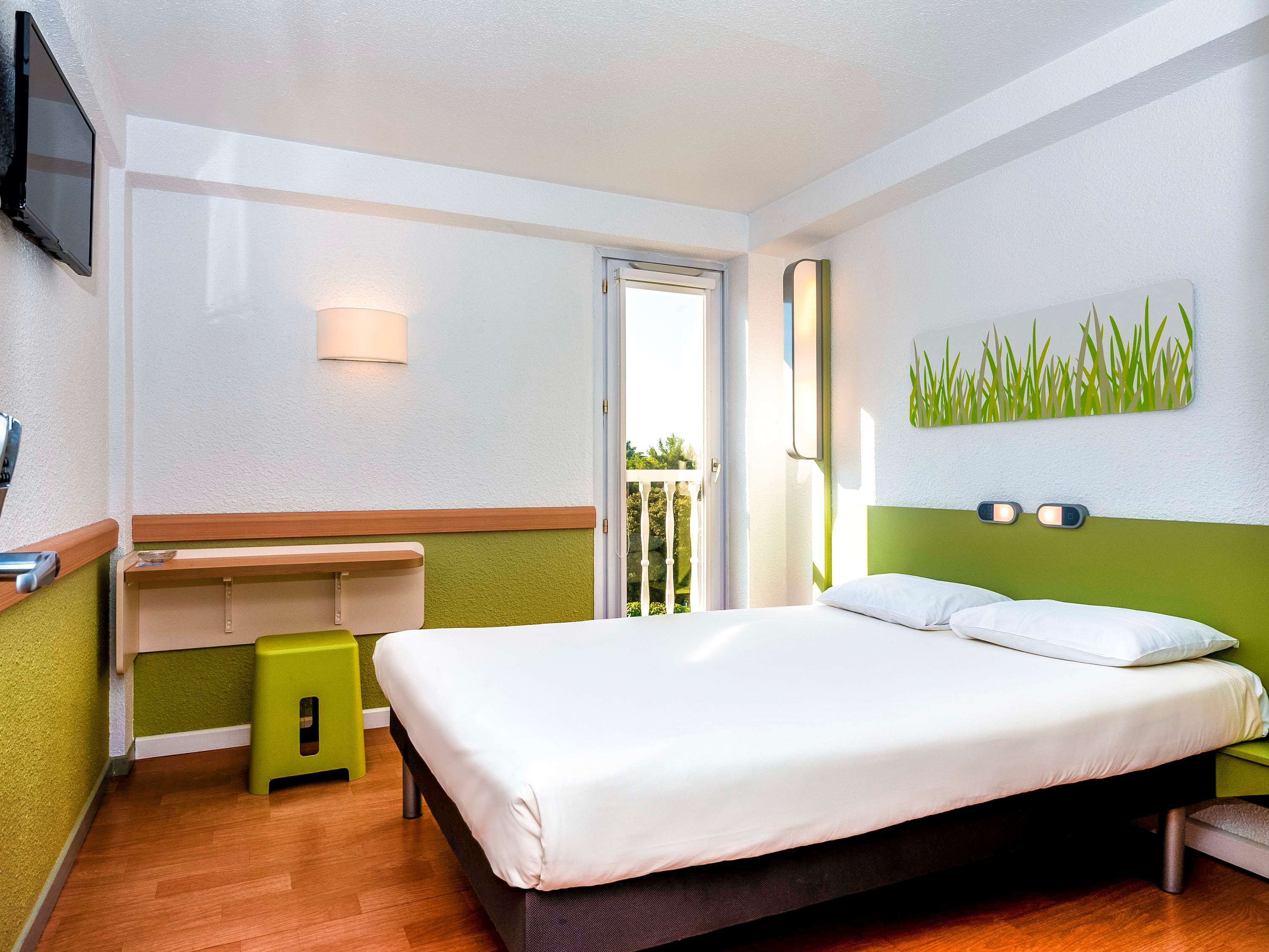 Sure Hotel by Best Western Nimes Est