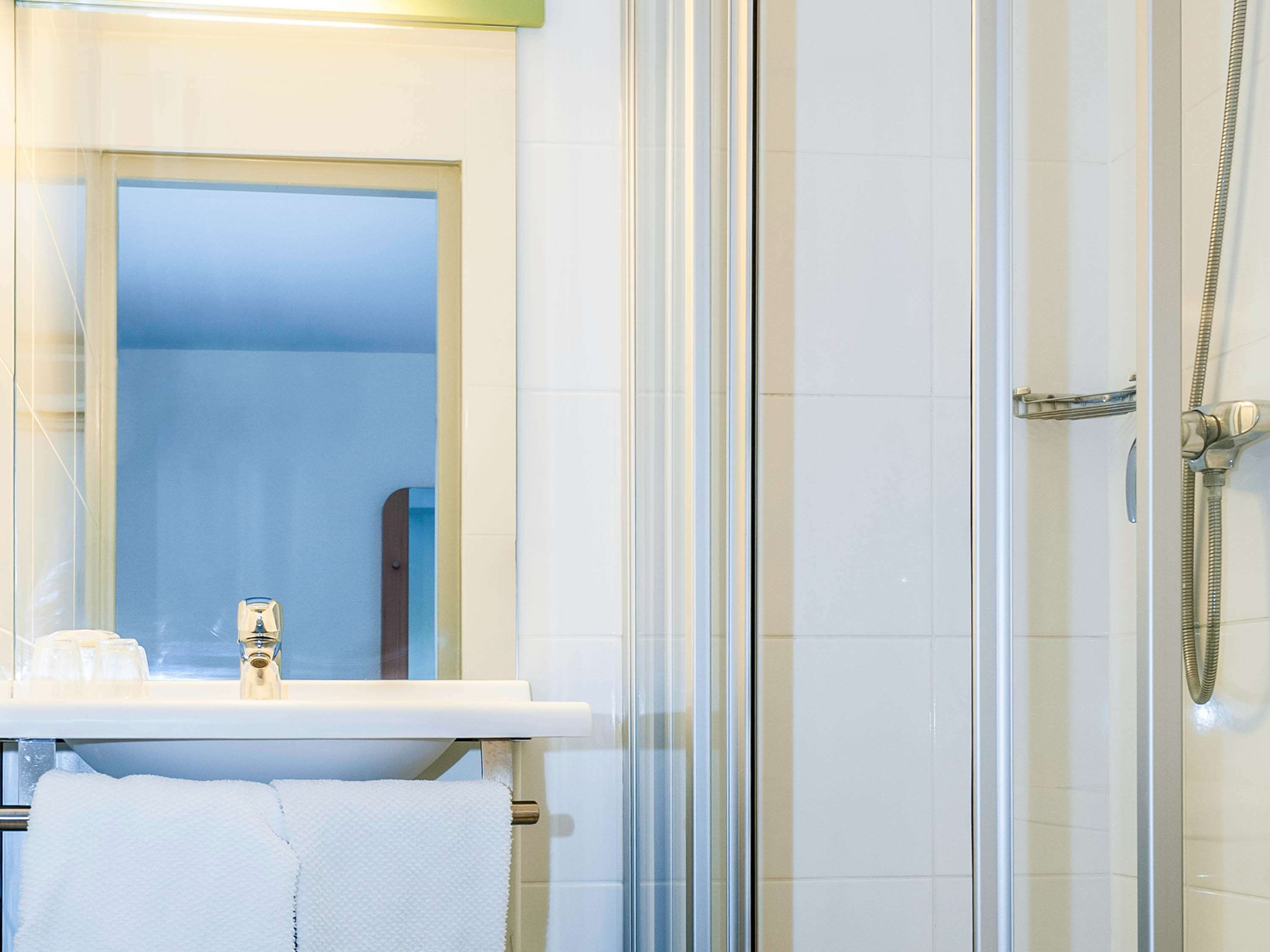 Sure Hotel by Best Western Nimes Est