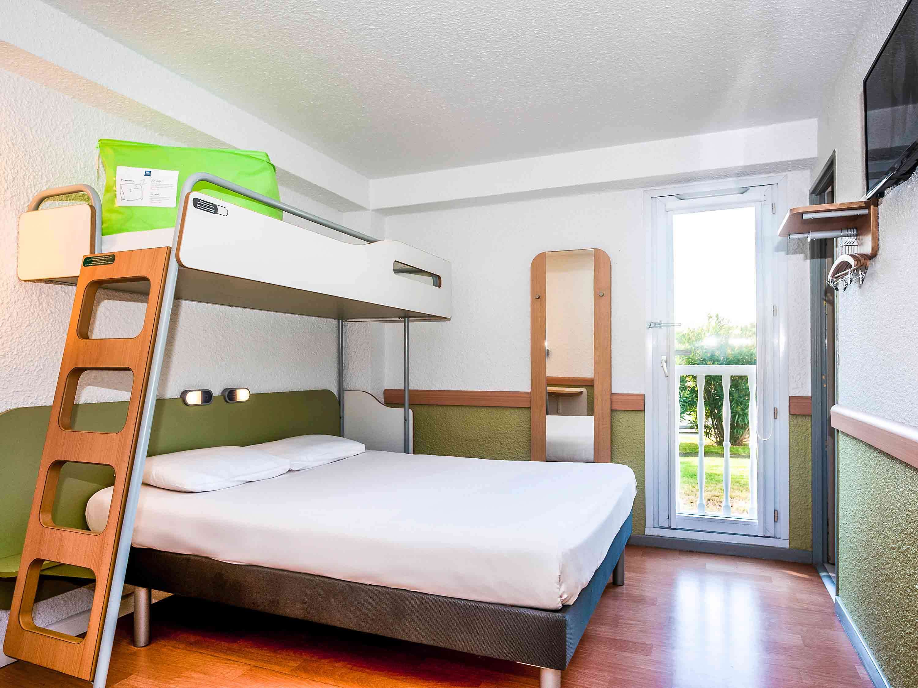 Sure Hotel by Best Western Nimes Est