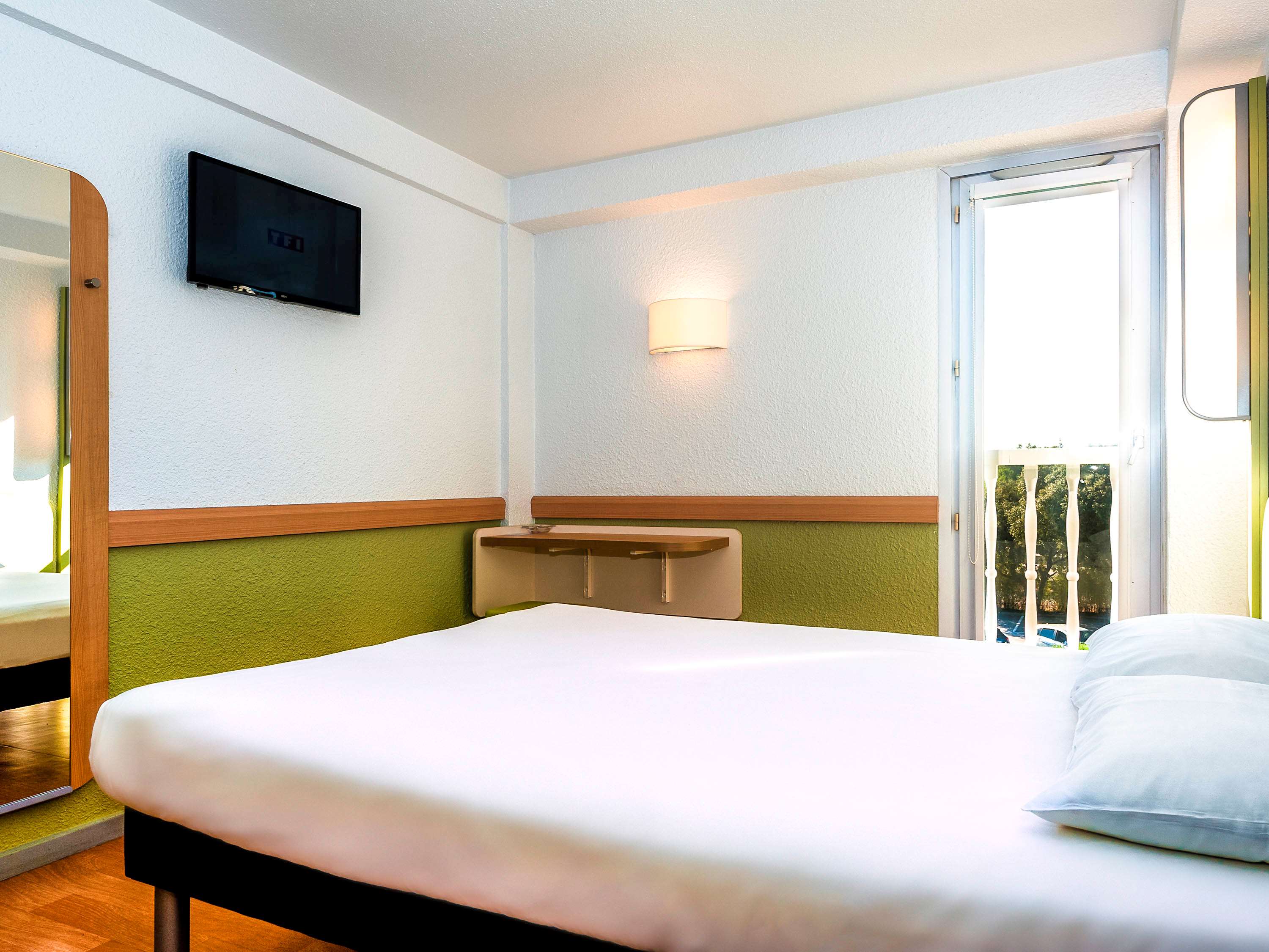 Sure Hotel by Best Western Nimes Est