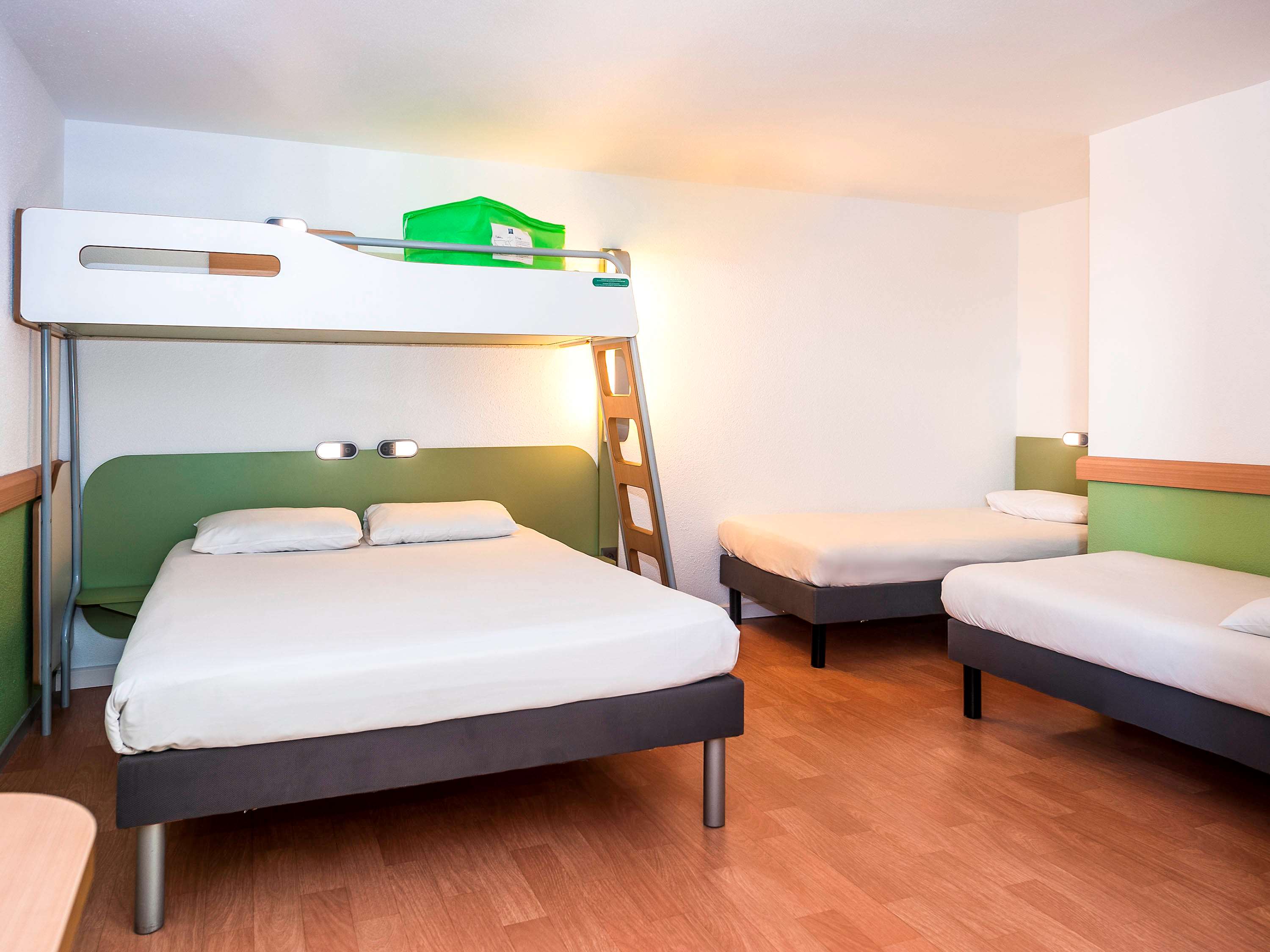 Sure Hotel by Best Western Nimes Est