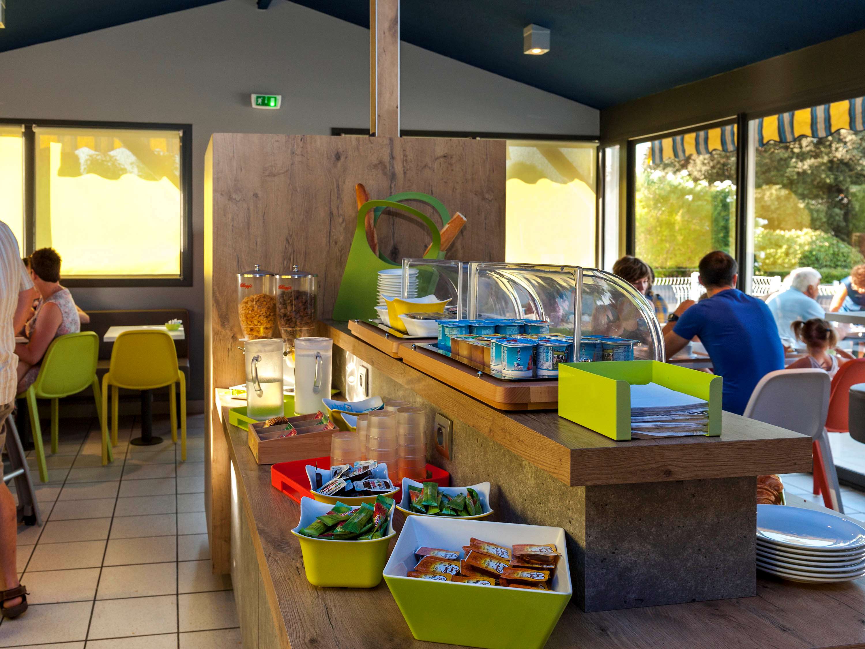 Sure Hotel by Best Western Nimes Est