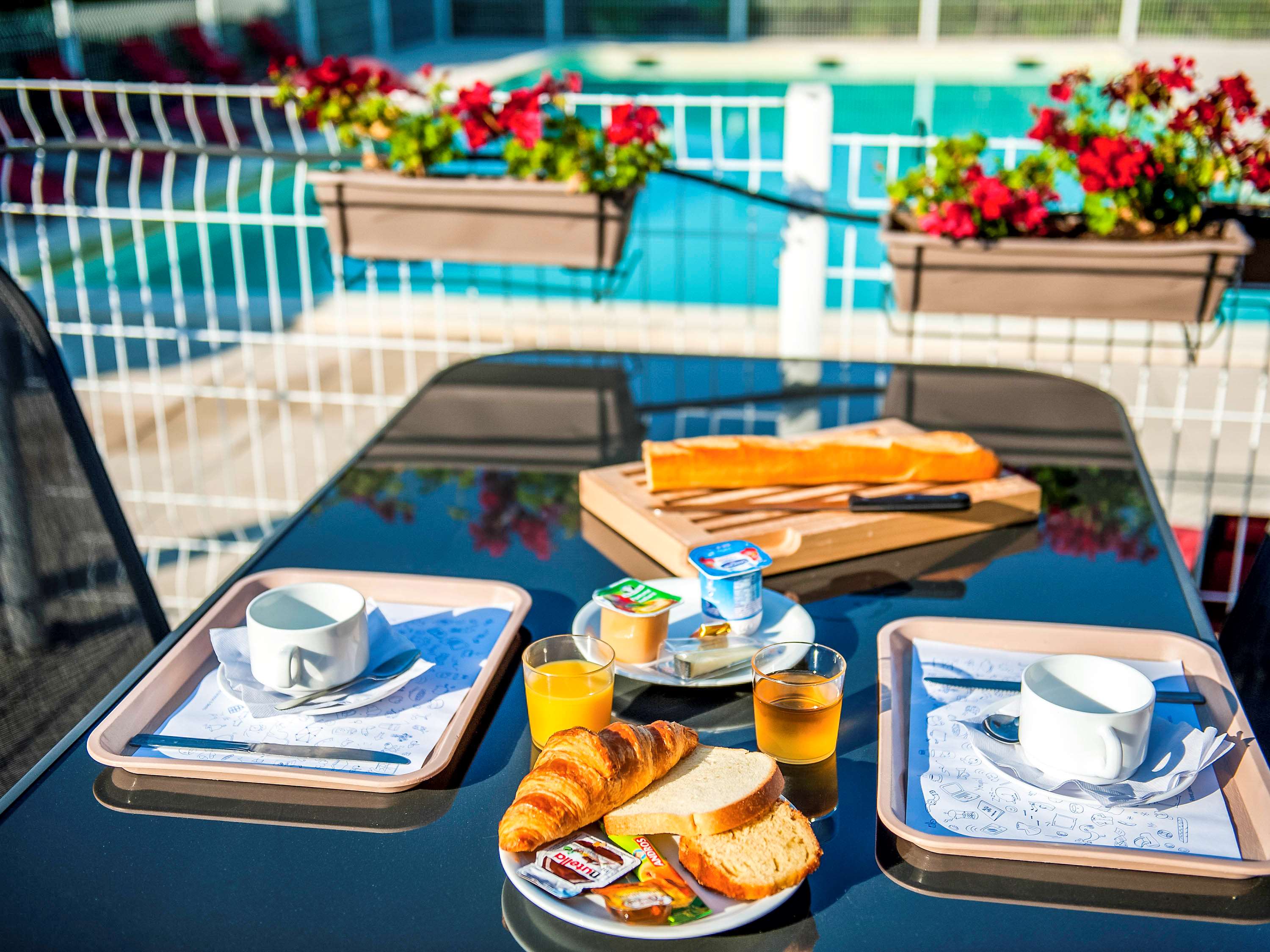 Sure Hotel by Best Western Nimes Est
