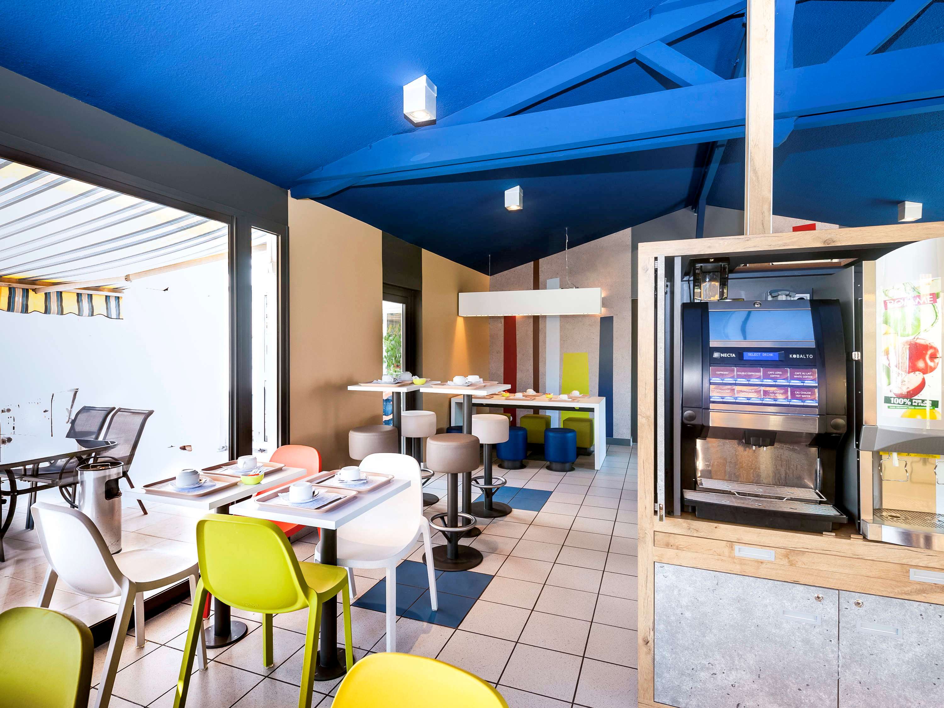 Sure Hotel by Best Western Nimes Est