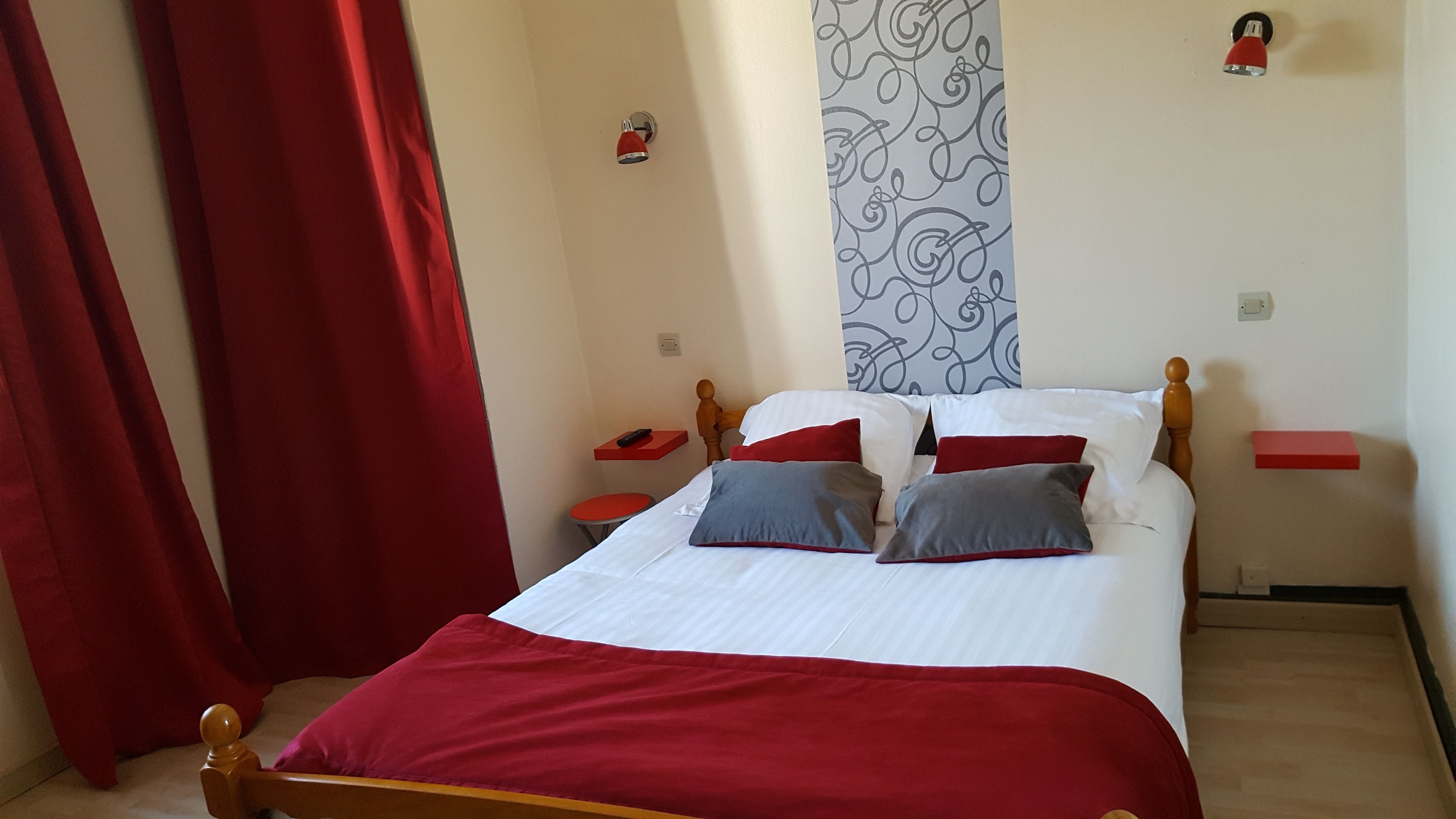 Hotel O Fil de L'o