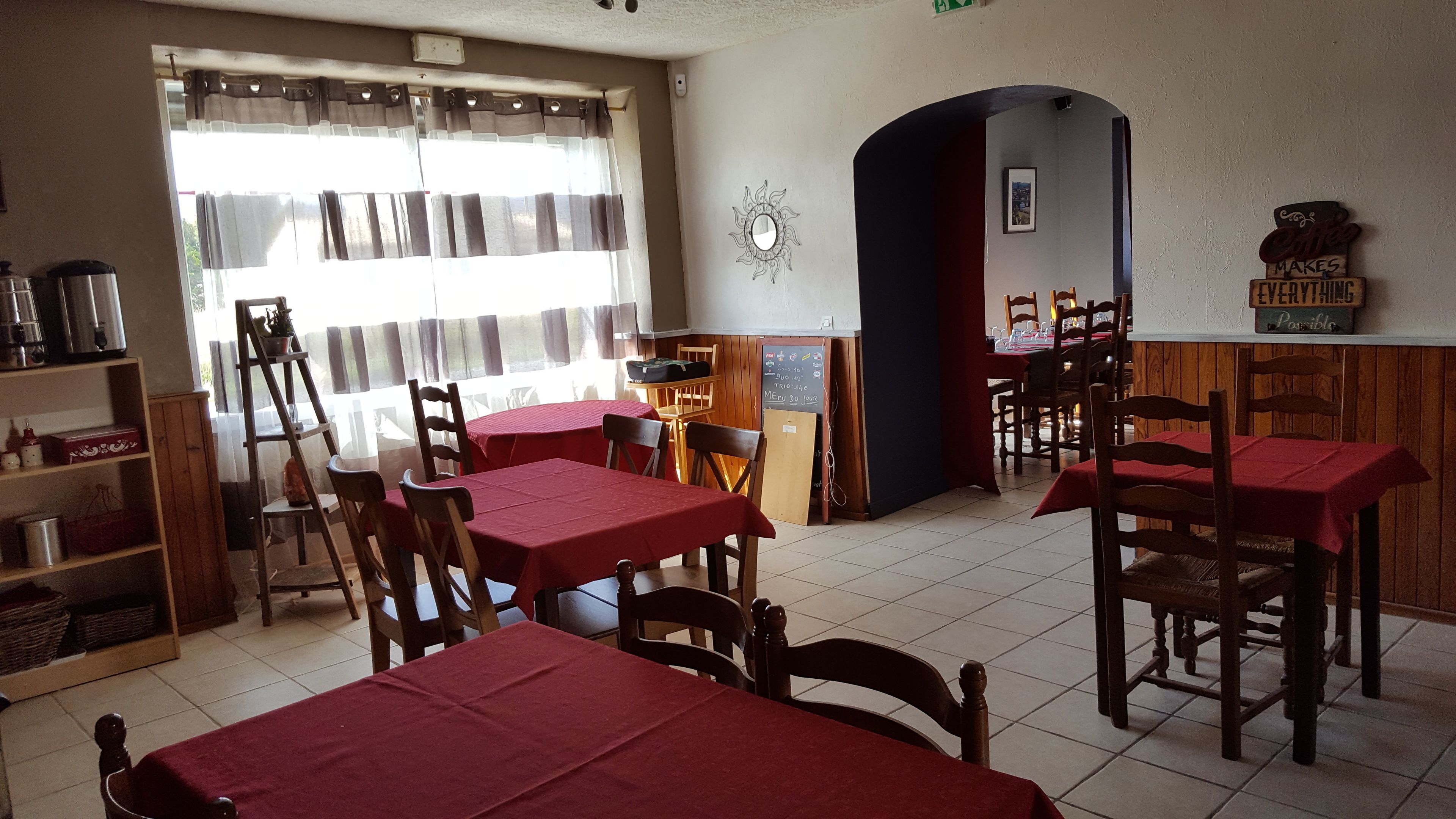 Hotel O Fil de L'o