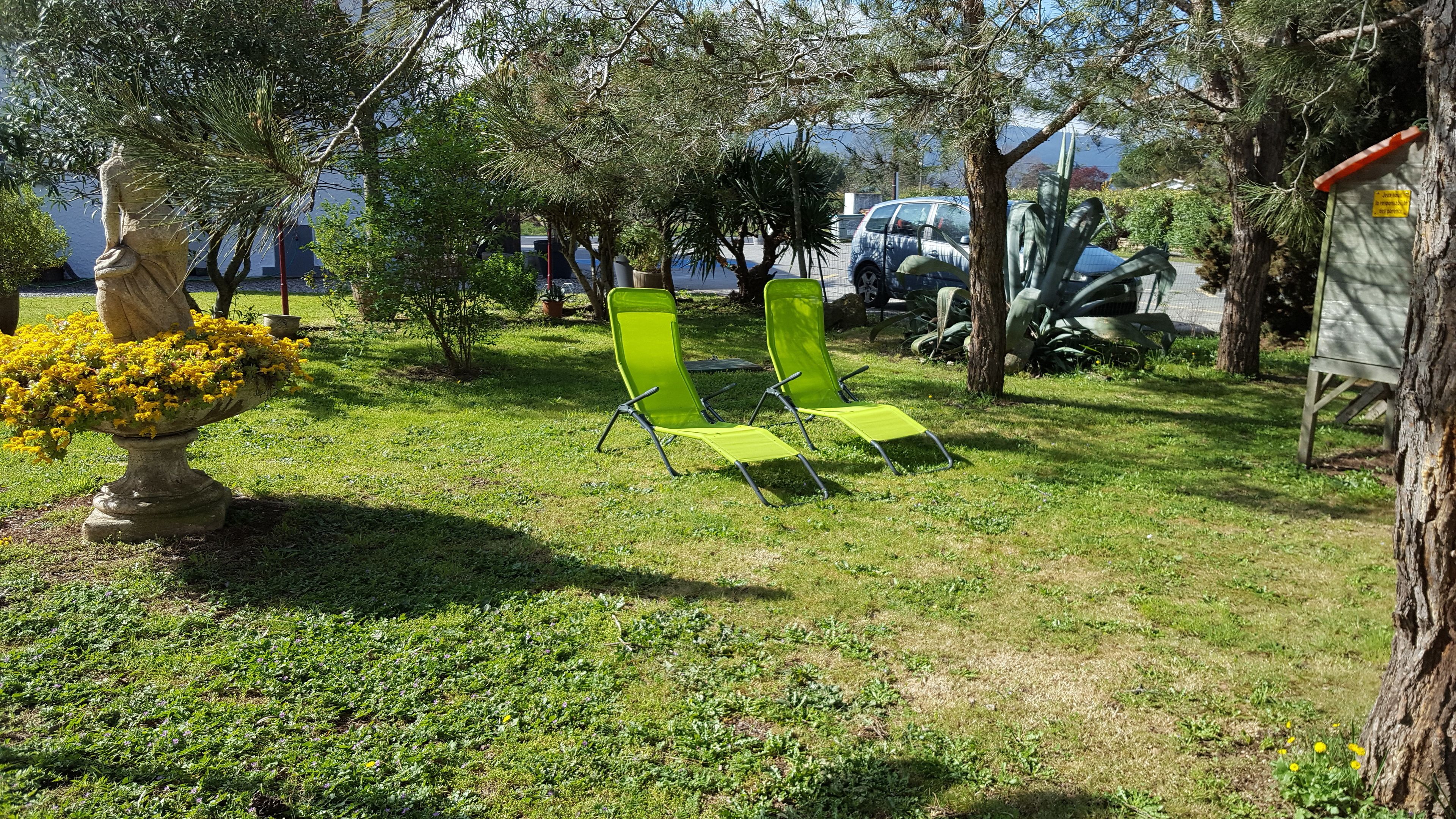 Hotel O Fil de L'o