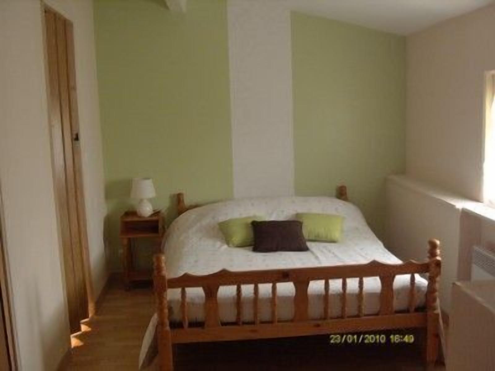 Hotel O Fil de L'o