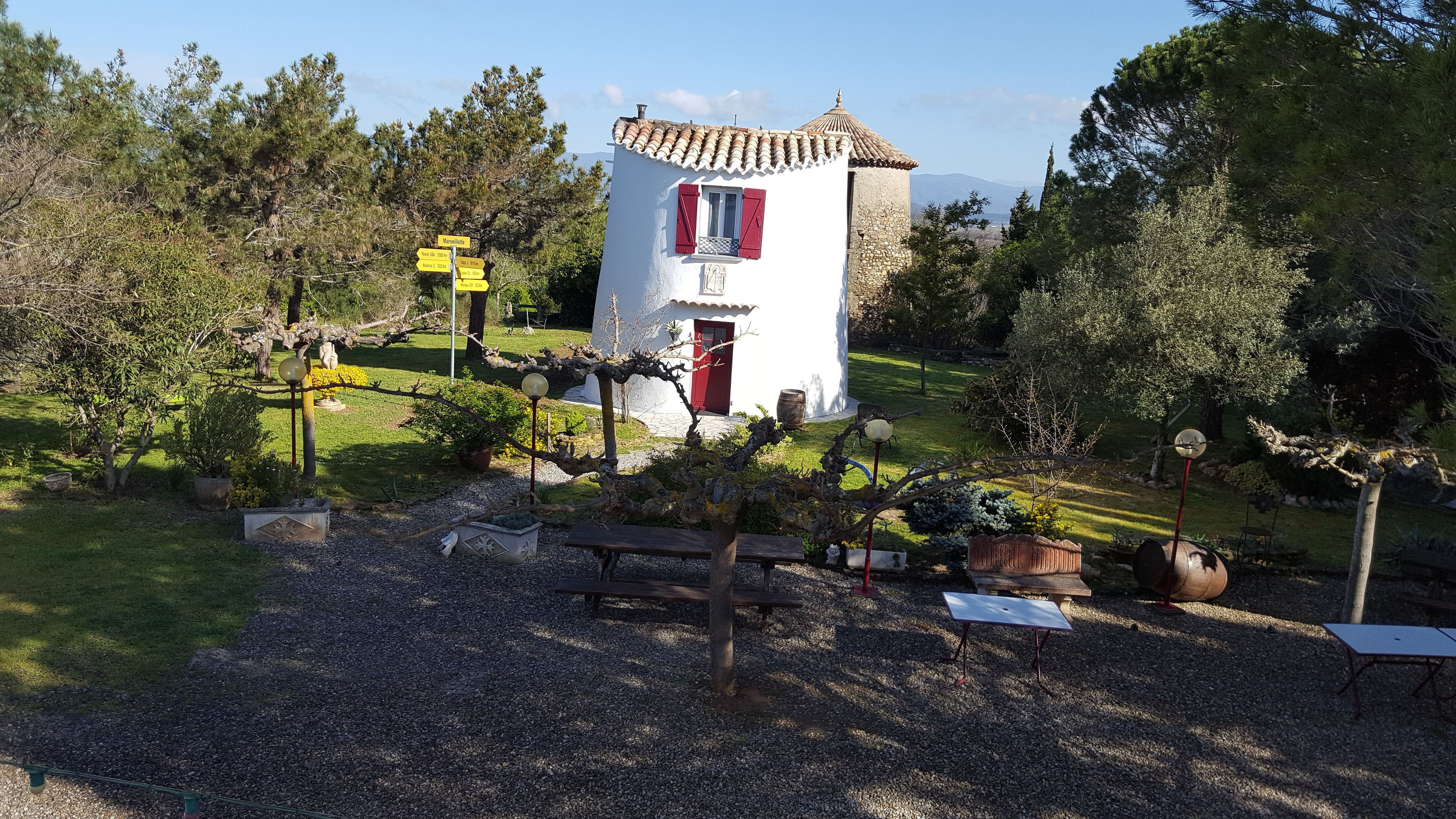 Hotel O Fil de L'o