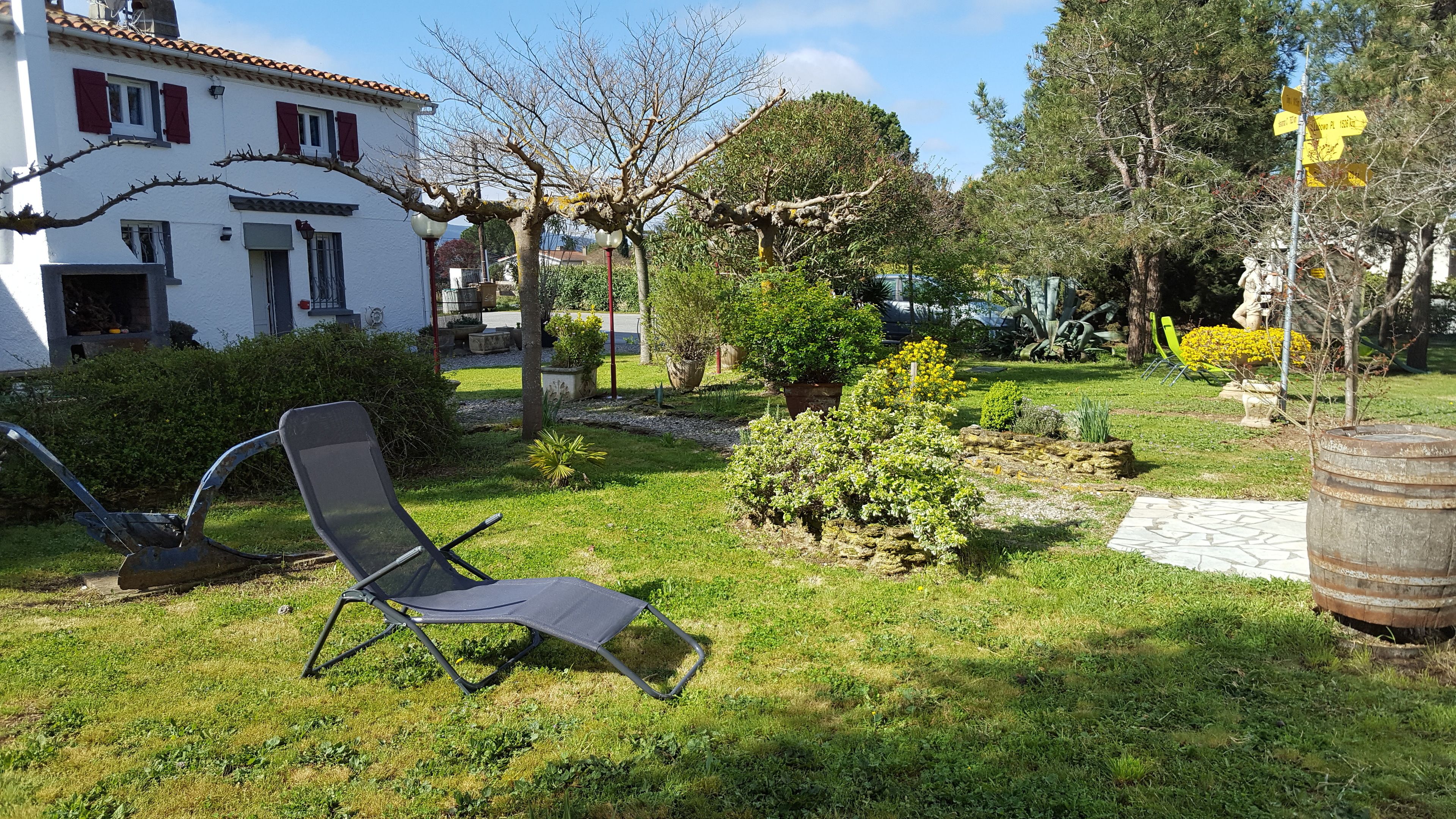 Hotel O Fil de L'o