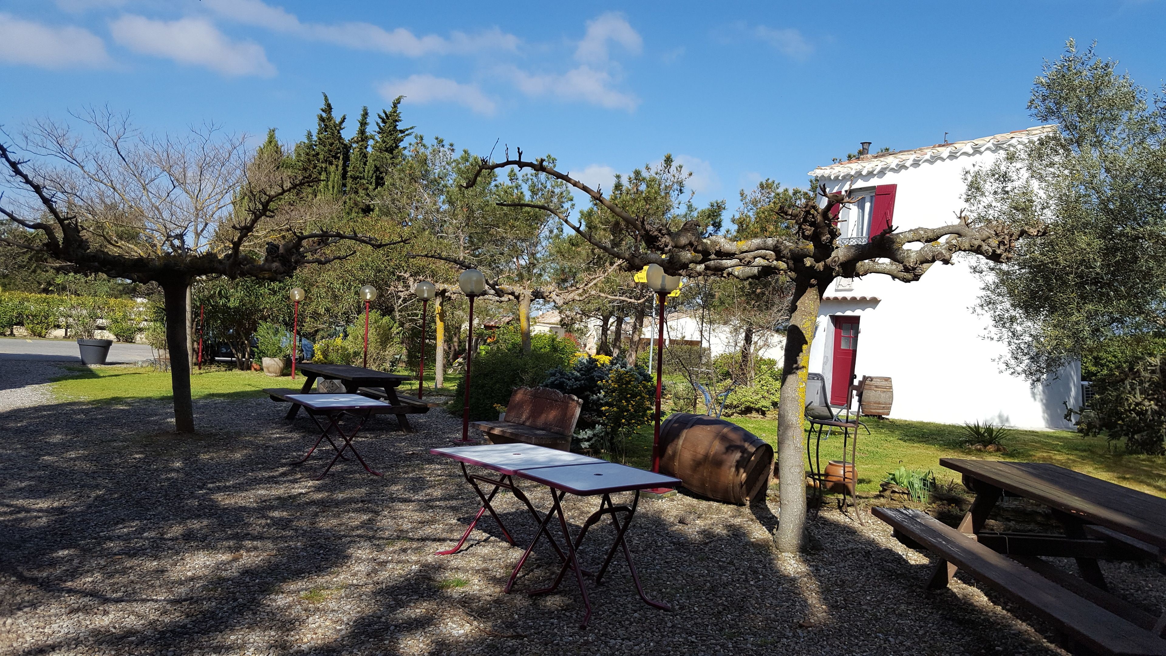 Hotel O Fil de L'o